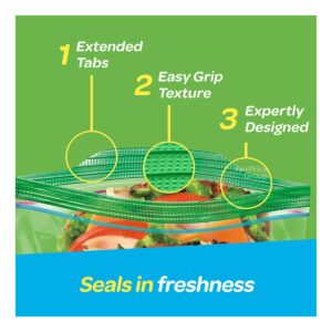 Ziploc Sandwich Bags