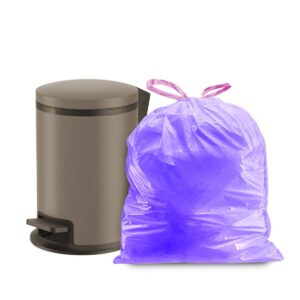 BEST Choice Biodegradable Draw String Garbage Bag (S)