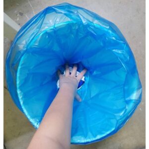 Falcon Galaxy Strong Garbage Bag 12L Bundle of 2