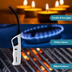 Amark Kitchen Collection Flexible Gas Lighter
