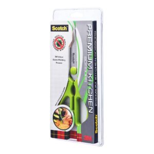 3M Scotch Premium Kitchen Scissors