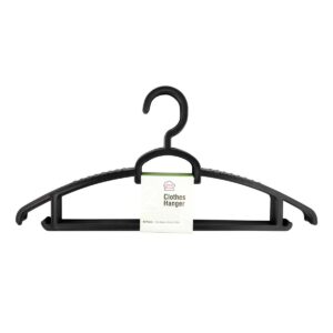 HomeProud Plastic Hanger - H5252