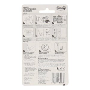 3M Command Picture Hanging Strips - Large