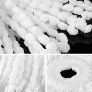 Supamop Oil Resistant Mop Head - for S220, SH350-8, SH350