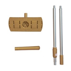 Supamop S800 Mop Pole Set
