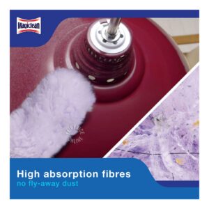 Magiclean Wiper Handy Duster Refill