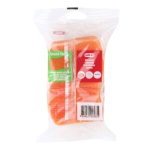 3M Scotch-Brite Scrub Dots Scrub Sponge - Non-Scratch