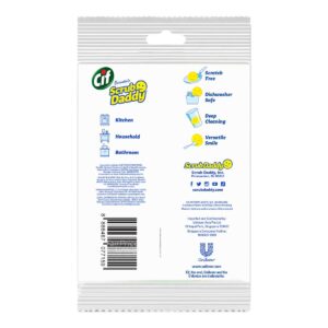 Cif Essential Scrub Daddy