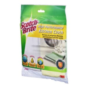 3M Scotch-Brite High Performance Cloth - Kitchen