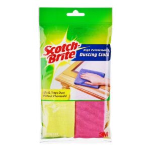3M Scotch-Brite Dusting Cloth - High Performance