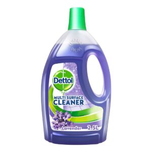 Dettol Multi Surface Cleaner - Lavender
