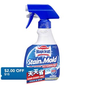 Magiclean Bathroom Stain & Mold Remover