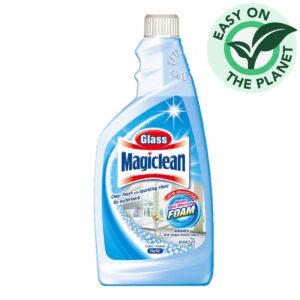 Magiclean Glass Cleaner Refill