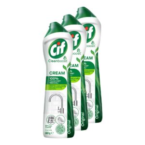 Cif Cream Surface Cleanser - Regular