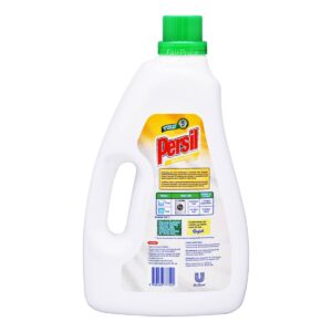 Persil Concentrated Liquid Detergent - Anti-Bacterial