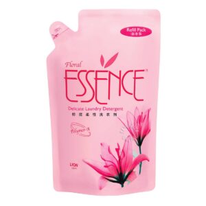 Essence Delicate Laundry Detergent Refill - Floral