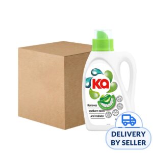 [Carton] Ka Liquid Detergent - Indoor Drying