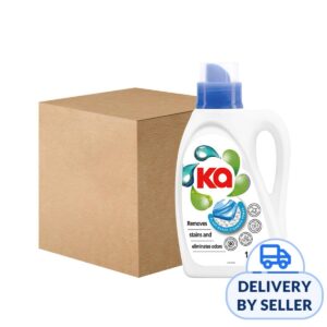 [Carton] Ka Liquid Detergent - Deep Cleaning