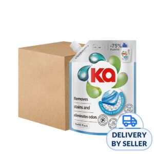 [Carton] Ka Liquid Detergent Refill - Deep Cleaning