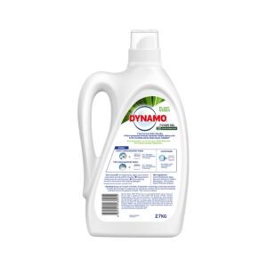 [Carton] Dynamo Laundry Detergent - 3x Odor Removal