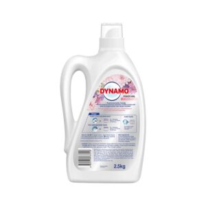 [Carton] Dynamo Laundry Detergent - Floral Dream