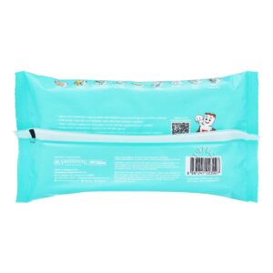 Zappy Antibacterial Household & KItchen Wipes