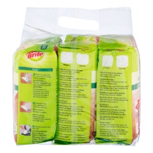 3M Scotch-Brite Easy Sweeper Dry Wipes