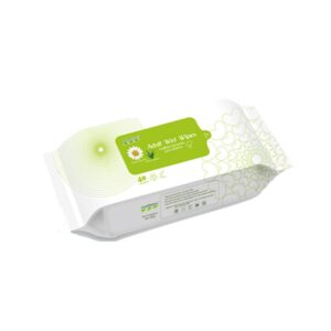 Absorba Adult Wet Wipes