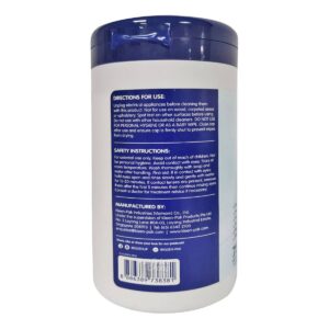 Kleen-up Protect 24h Sanitizing Wipes