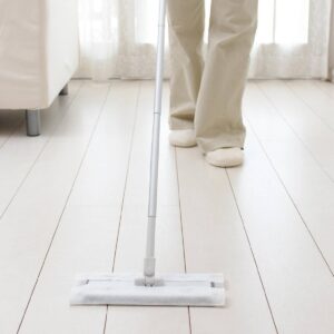 Condor Satto Sterilization Floor Wet Wipes Sheet - Bouquet