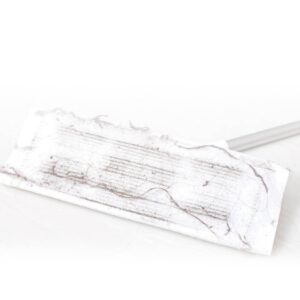 Condor Satto Sterilization Floor Wet Wipes Sheet - Orange