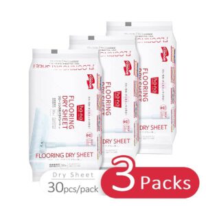 Condor Satto Flooring Dry Sheet 30 Sheets/Pack