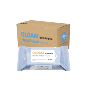 Oldam - Korea Antibacterial Hand Wipes