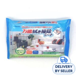 Kyowashiko Multi Purpose Cleaning Sheet