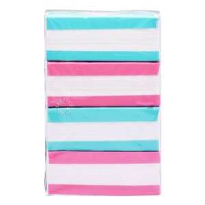 PurSoft Facial Tissue Soft Pack (3 ply)