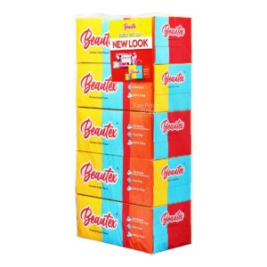 Beautex Facial Tissue Box - Special (3ply)