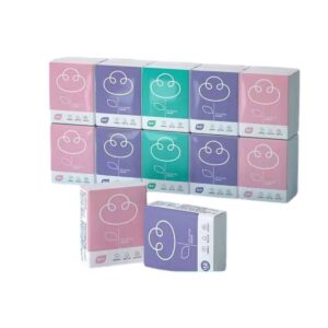 Mini Small Packet Tssue Paper