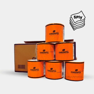 Botare Toilet Paper Roll 5ply