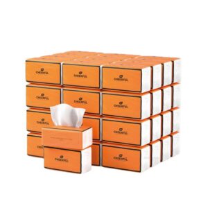 Botare Facial Tissue 4ply x 90 sheet