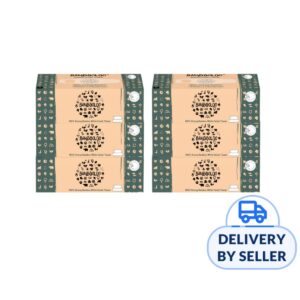 Bambooloo Bamboo Facial Tissues