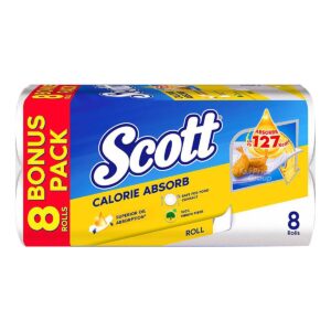 Scott Kitchen Towel - Calorie Absorb
