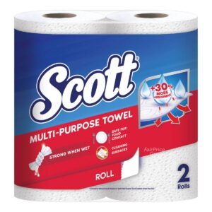Scott Kitchen Towel Rolls