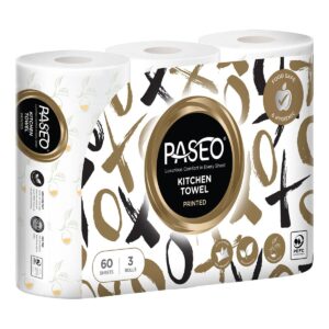 Paseo Kitchen Towel - 2 Ply