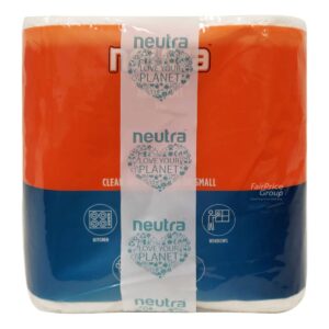 Neutra Ultra Paper Towel - Strength & Absorbent (3ply)