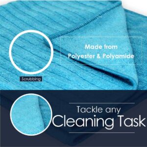 White Magic Eco Cloth General Purpose Just Add Water