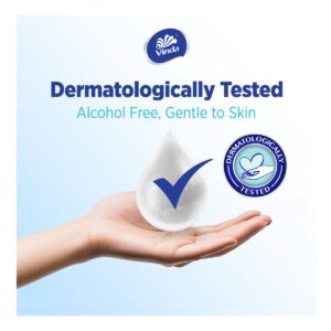 Vinda Prestige Bathroom Tissue - 4D Deco Embossed (3ply)