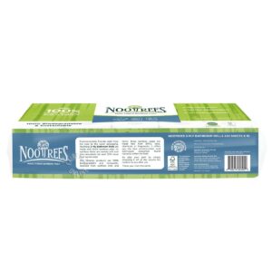 NooTrees Bamboo Toilet Tissue Rolls (3ply)
