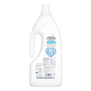 Comfort Ultra Concentrated Fabric Softener - Pure
