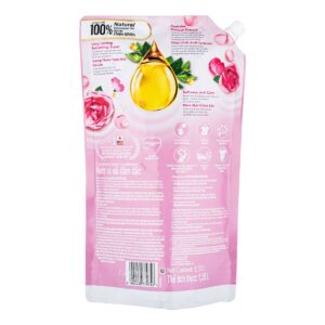 Downy Concentrate Fabric Conditioner Refill Pack - Blissful Blossom