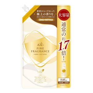 FaFa Fine Fragrance Fabric Softener - Ciel (Refill)